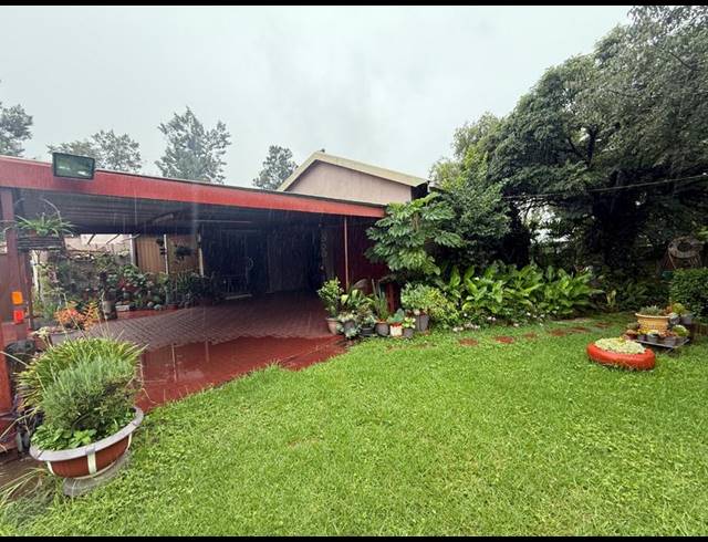 3 BEDROOM HOUSE FOR SALE IN BONANNE